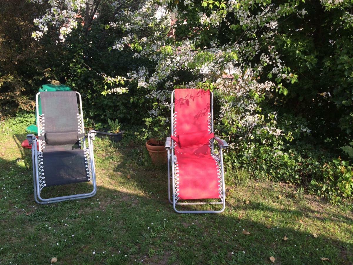 Schones Zimmer In Gimmeldingen/ Konigsbach Neustadt an der Weinstraße エクステリア 写真